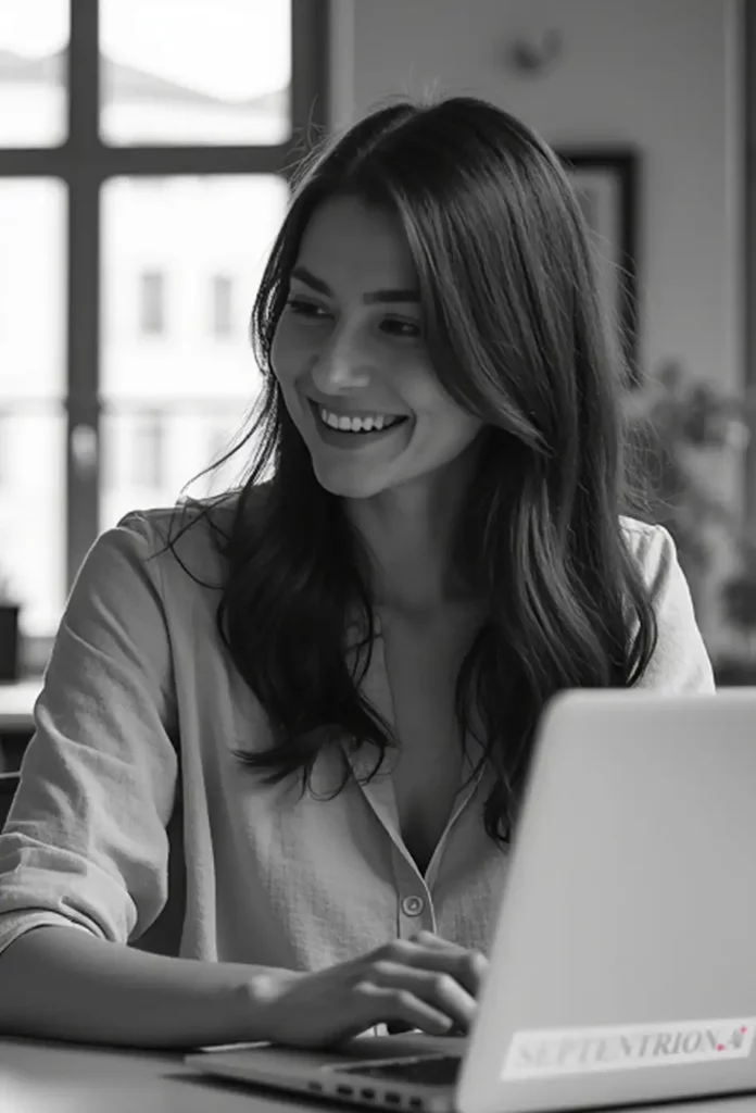 Agence ia Septentrion SEO